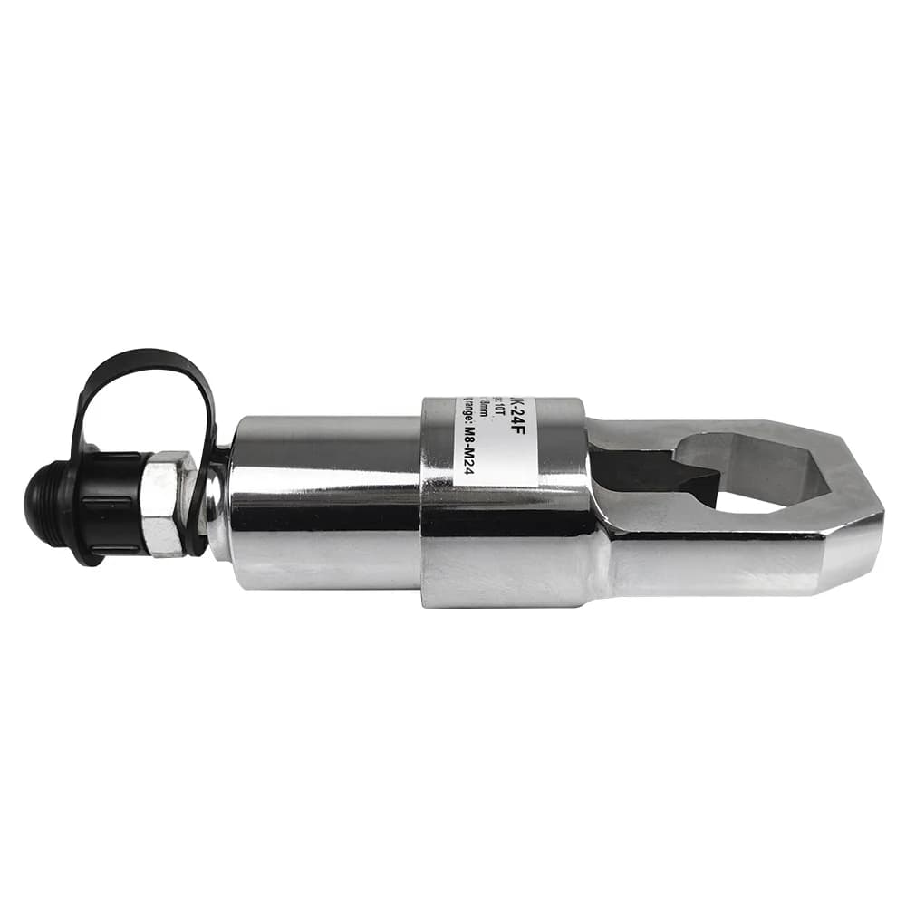 JK-24F  Hydraulic Nut Splitters and Cutter