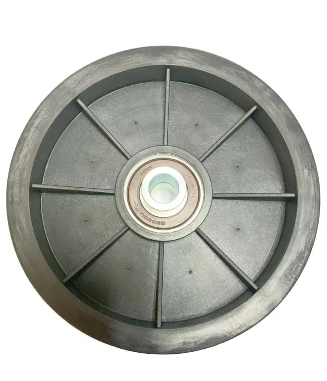 2026 Factory Wholesale Truck Bus Air Conditioning Components 70-0199 Idler Pulley Fan Drive Thermo King