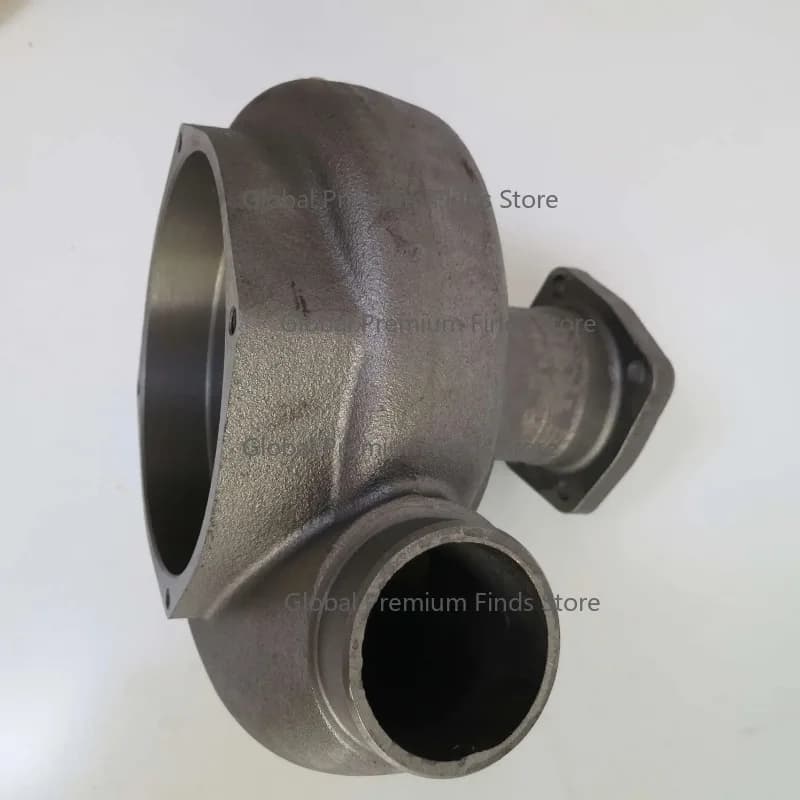 K50 Marine Engine Water Pump Parts | OEM Reference 3647030 & 3635809