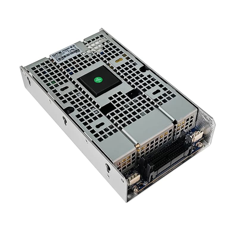 PFM 4000W Green Audio Power Supply SRM Intelligent Audio Track Management Class D 4-Channel Power Amplifier Module