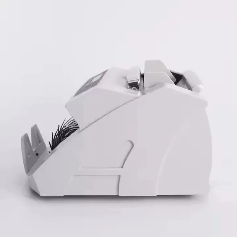 Automatic Bill Counter Banknote Counter Billing Machine Cash Add to Bill
