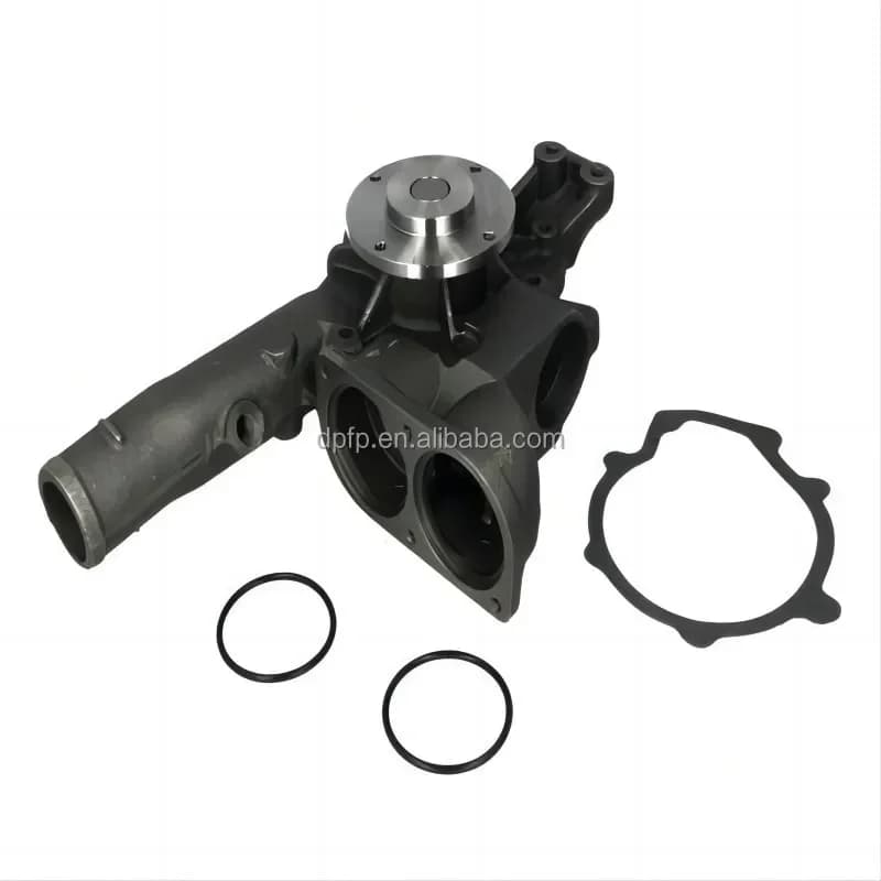 Engine OM 904/LA OM 906/LA Truck Water Pump 4572000101 4752000201 4752000101 for Merced es-Be nz Truck ATEGO 98/01-04/10