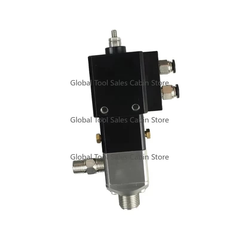 DJF-74 Dispensing Machine Glue Valve Suction Back High-pressure Dispenser Valve
