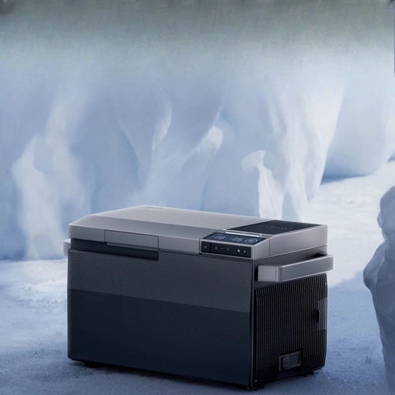 Energy-saving compressor Car refrigerator Capacity Freezing and refrigerating Ice maker Refrigerator