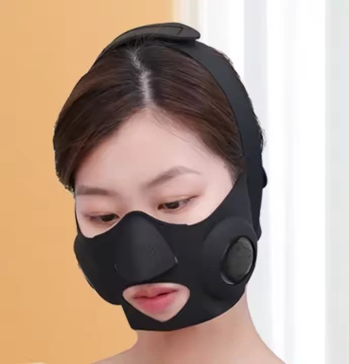 Microcurrent Facial Massage Tool For High-Quality Personal Care