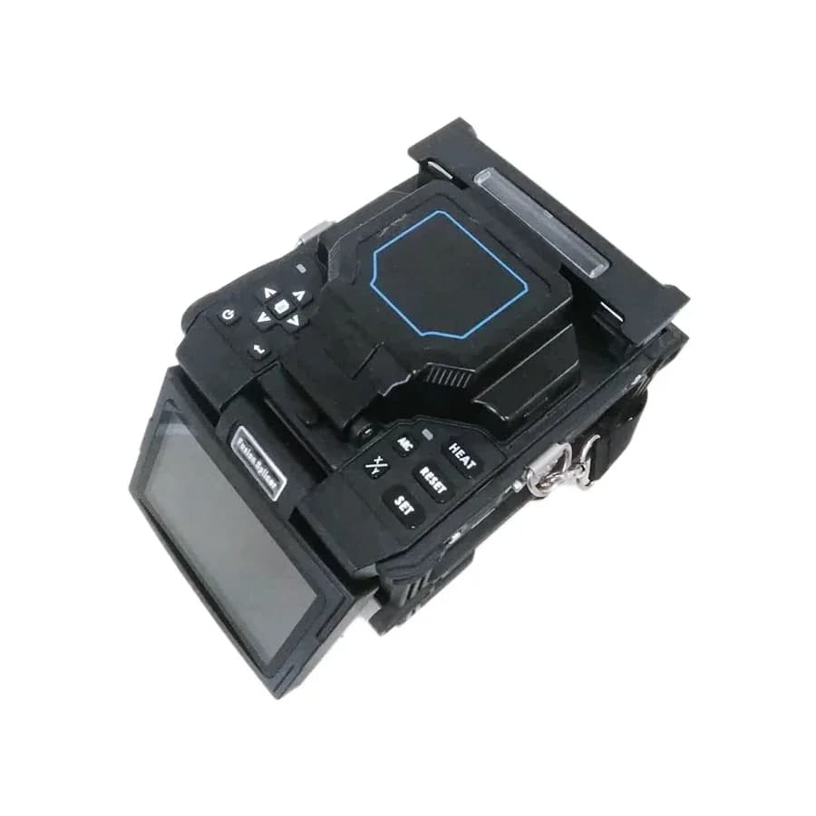 ST3100D ARC Fusion Splicer Touch Screen