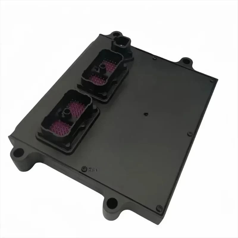 Electronic Control Module ECU CM2180 4359433 for Construction Machinery-Islge8.9 Islge  Engine Parts Isb5.9 Isx12g