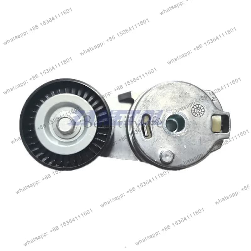 Spot supply, applicable, belt tensioner, tensioner 4861660AA