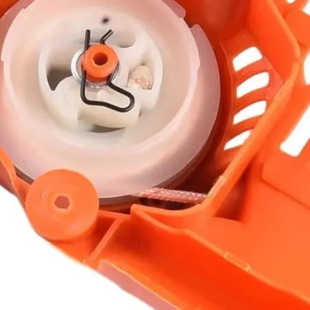 Lawn Mowers Parts Recoil Starter Aftermarket Recoil FC55 FS46 FS55 For KM55C KM55RC New Pull Starter Kit Lawn Mowers