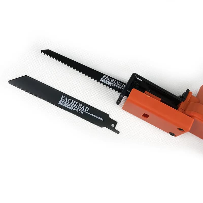 Electric reciprocating saw portable modified home saber saw jigsaw electric tools