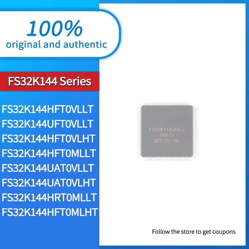 FS32K144UFT0VLLT FS32K144HFT0VLLT Phone case UAT0VLLT UAT0VLHT HRT0MLLT HFT0VLHT FS32K144 HFT0MLLT FS32K144HFT0MLHT Phone case