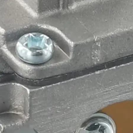 High Quality New Practical Carburetor Muffler gasket Garden Outdoor Parts Accessories for Air Filter Tune Up