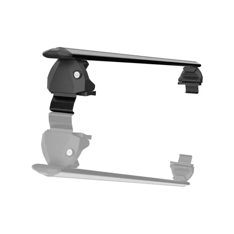 Factory Hot Sale Senmu Tech Car Roof Rack Bar With -Theft Adjus Lage Crossbar