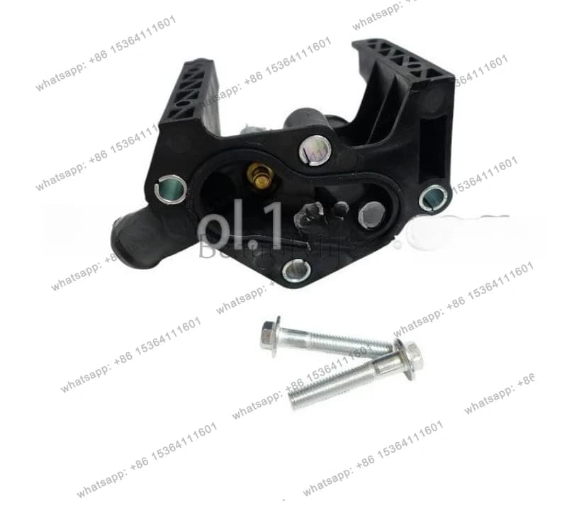 Suitable for 2.0 '12-19 thermostat case 7M5G8K556AC