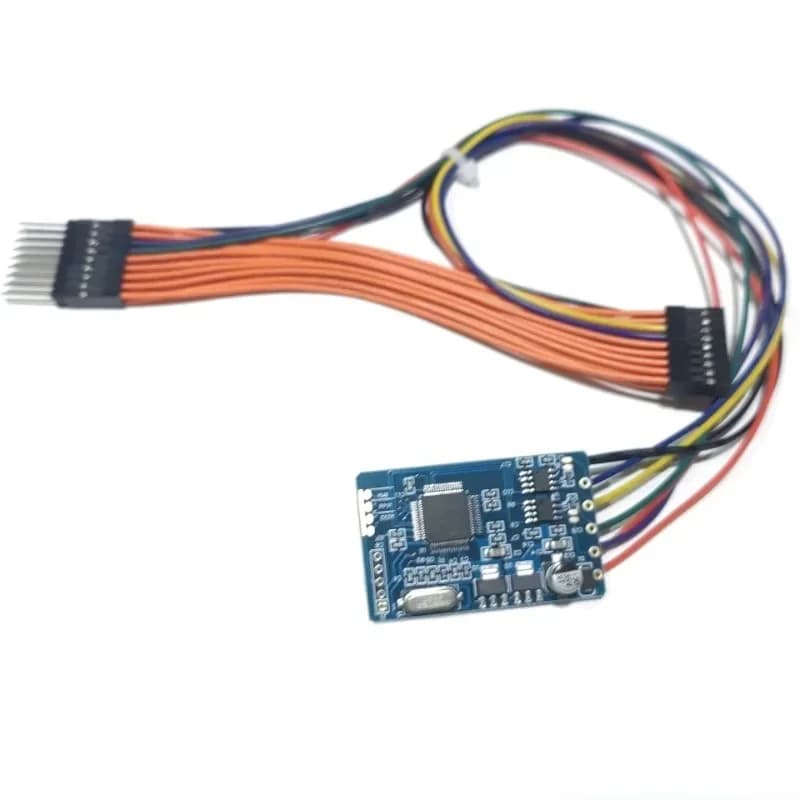 18 in 1 filter  Automobile fault diagnosis instrument    for  Volkswagen, Audi.