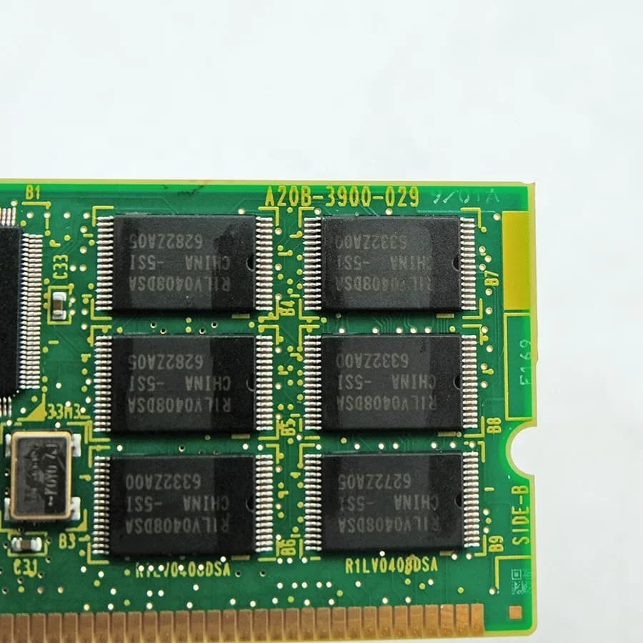 A20B-3900-0299 Servo Driver Memory Card Circuit Board