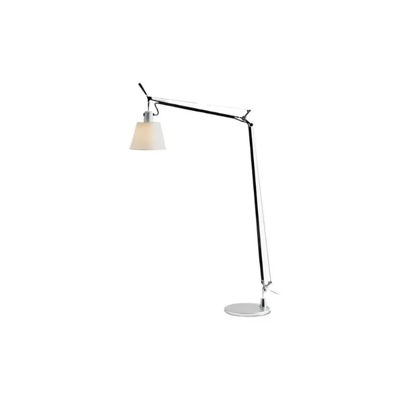 Reading floor lamp living room bedroom study