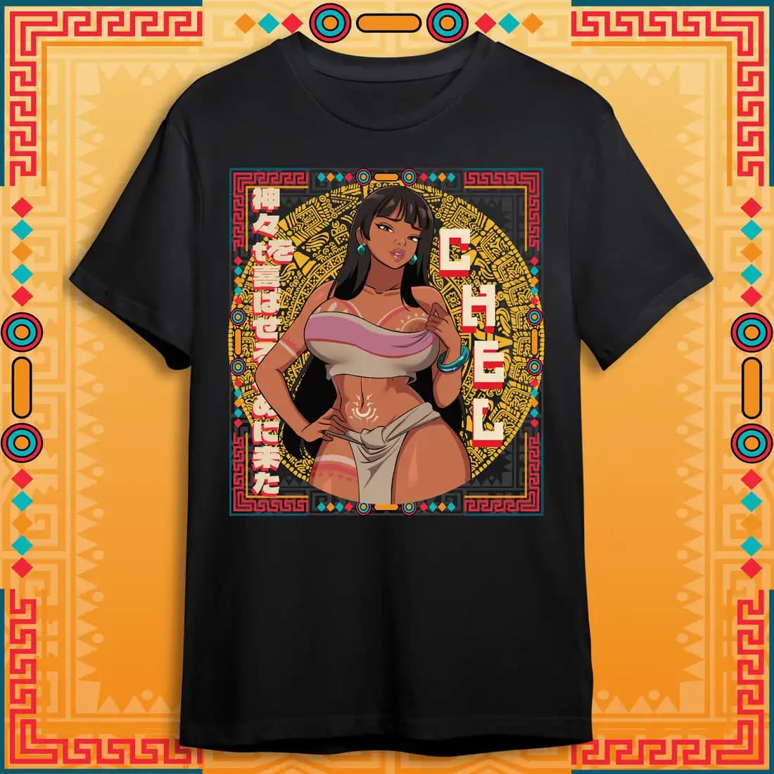 Chel Shirt