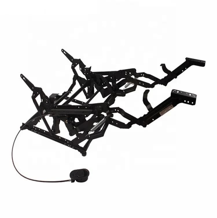 Rocker Manual Sofa Recliner Folding Metal Frame Parts Recliner Mechanism Chair Mechanism
