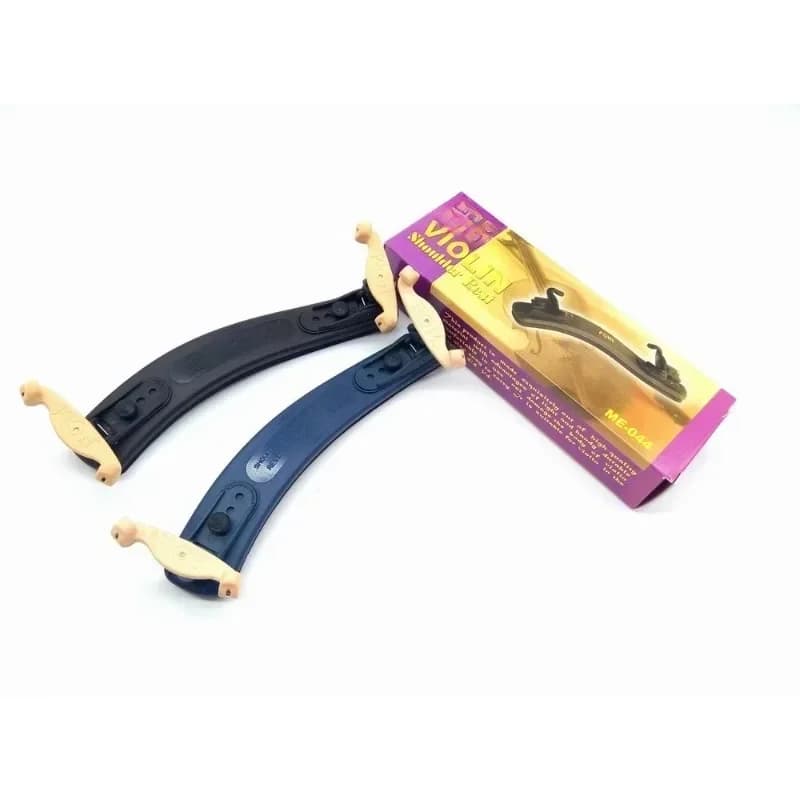 Thickened Sponge, Violin Shoulder Pad, Violin Holder, Violin, Comfortable Plastic Shoulder Holder
