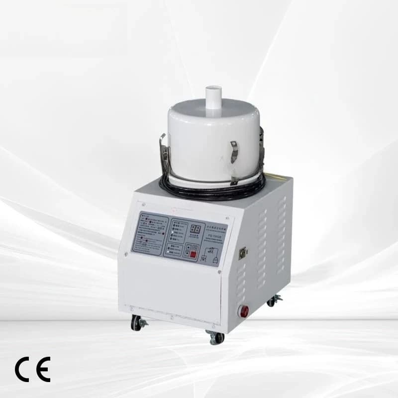 2026-350KG Split Type Auto Loader Vacuum Loader for Plastic Pellets  PQ-ZL700G