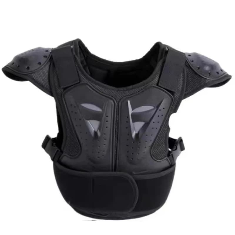 Wholesale manufacturers Protective clothing Children's off-road vehicles Riding equipment Back support Anti-drop motorcycles