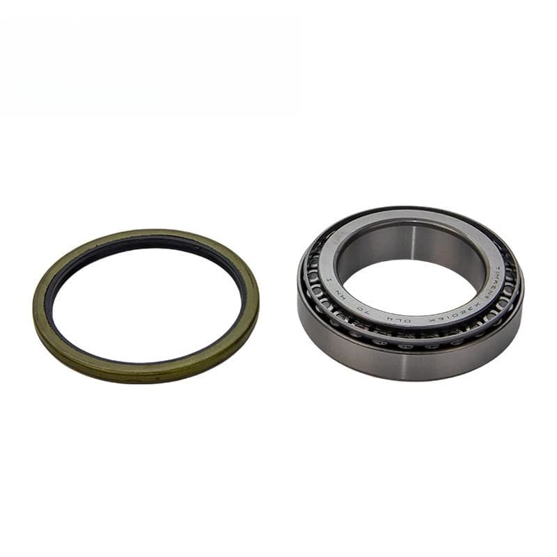 Forklift rear axle for forklift 336 1276 steering knuckle bearing repair kit 303074509000