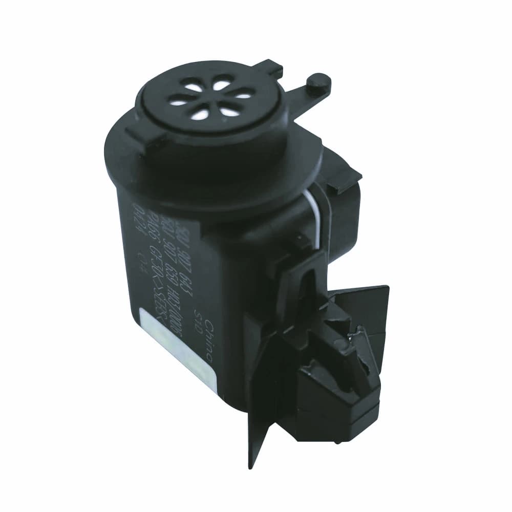 Sensor  calidad l aire 5QJ907643 5QJ907659 para VW Passat Teramont Tiguan L Golf Magotan Skoda Kodiaq Octavia Audi Q6 Q5 Q4
