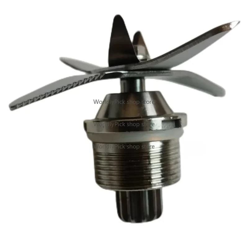 Blender Knife Mixing Cup Replacement Knife