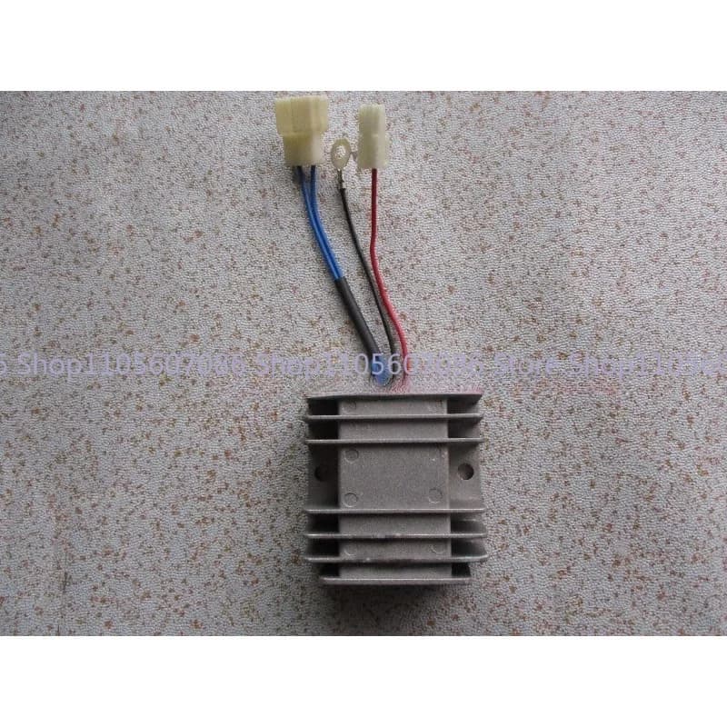 Suitable for KM290F Diesel Generator Charging Module KDE12E3 Charging Mode KDE10E3 Charging Module