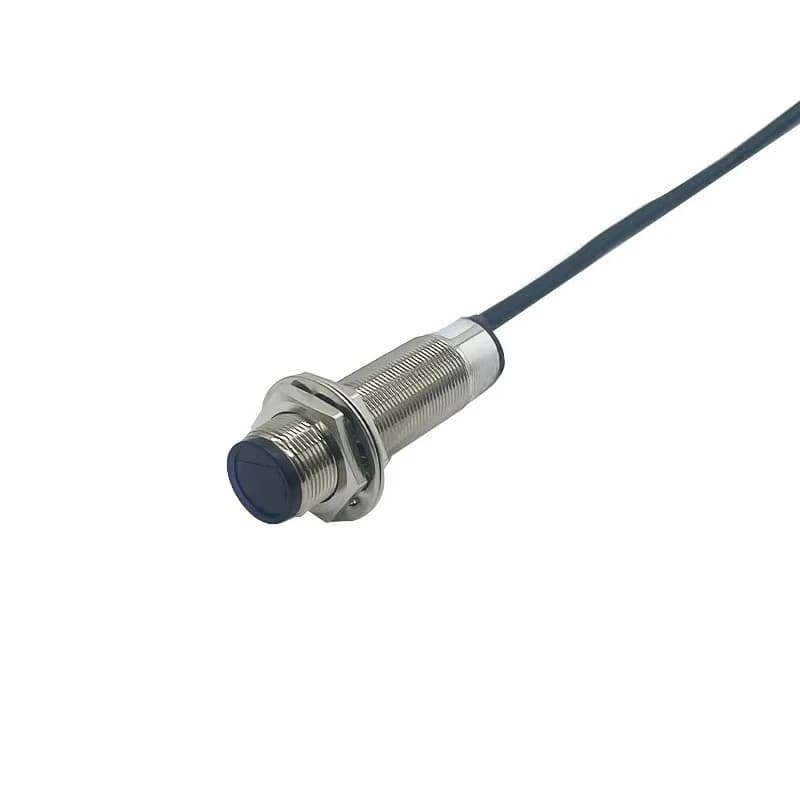 M18 Diffuse Reflection Photoelectric Sensor Sensor Switch