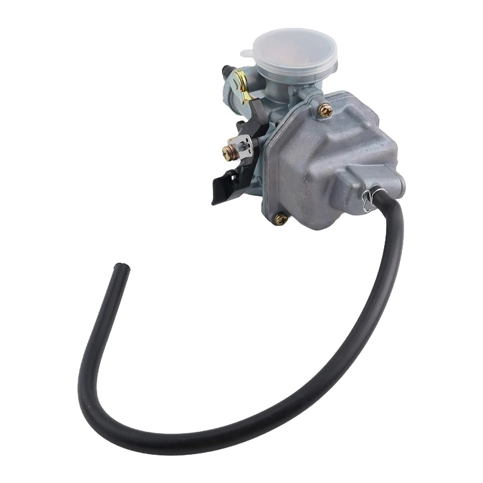 PZ27 27mm Carburetor for 125/150/200/250/300cc Motorcycle Dirt Bikes Reliable Performance and Solid Construction