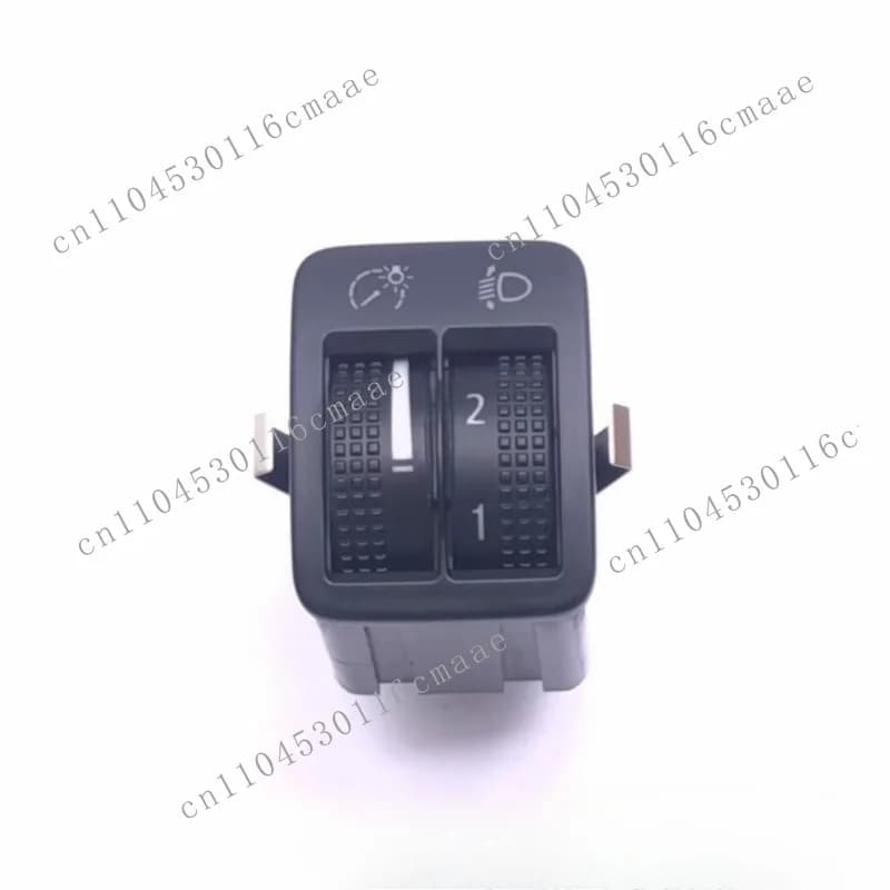 5ND 941 333A is suitable for models 2010-2019 dual-row headlight dimmer switch. Headlight adjustment switch