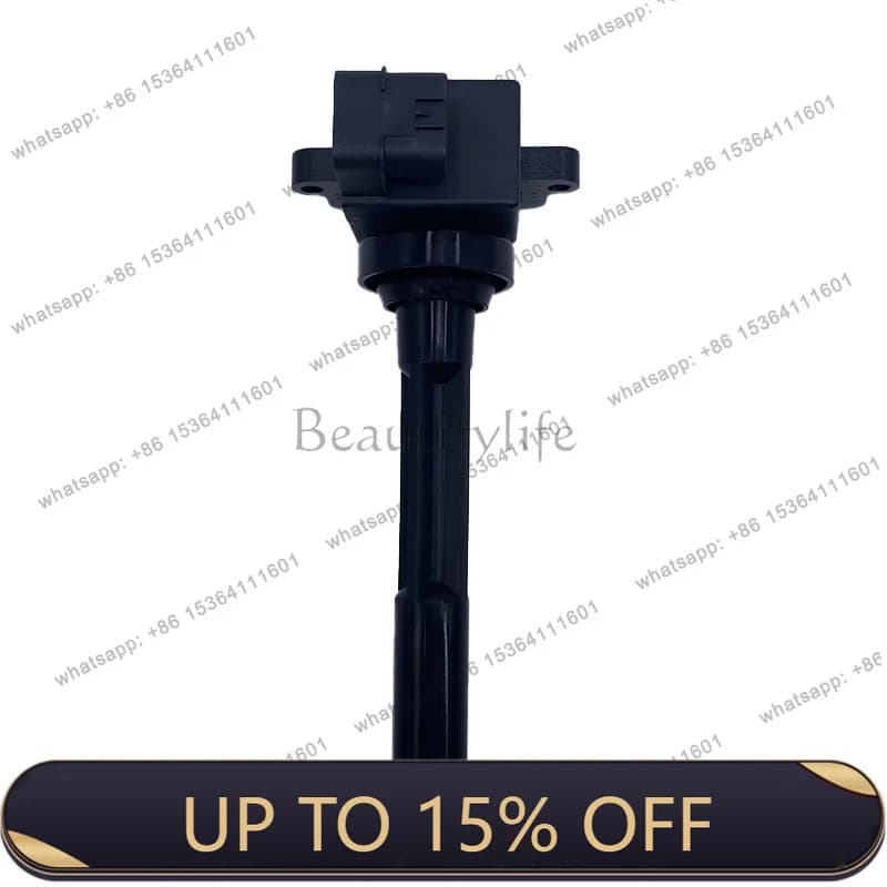 FG car ignition coil 8971363250 8971745540 88921373