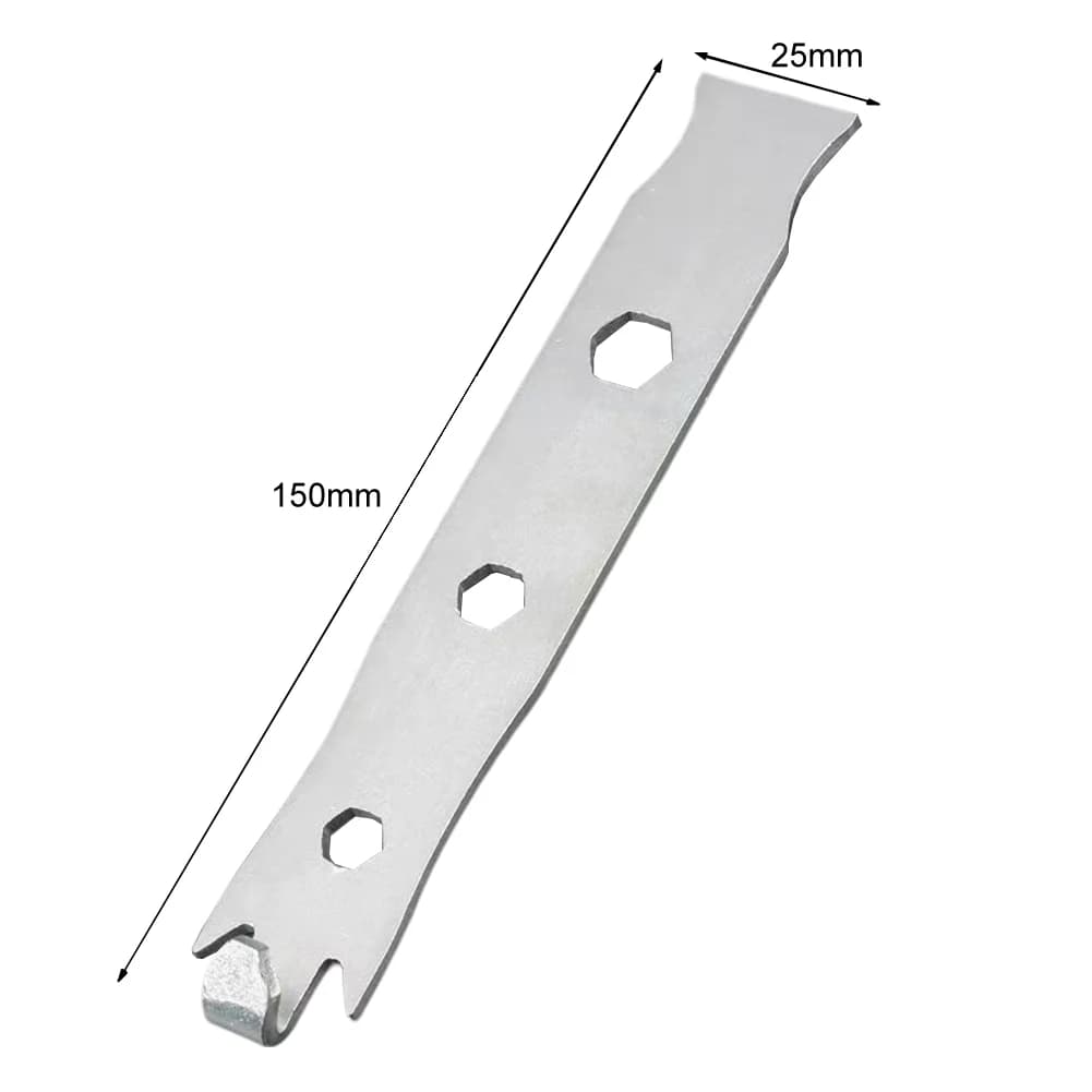 Gardening Equipment 150MMX25MM Large Greenhouse Wire Winding Comfortable Hand-held Easy To Carry For Engineering