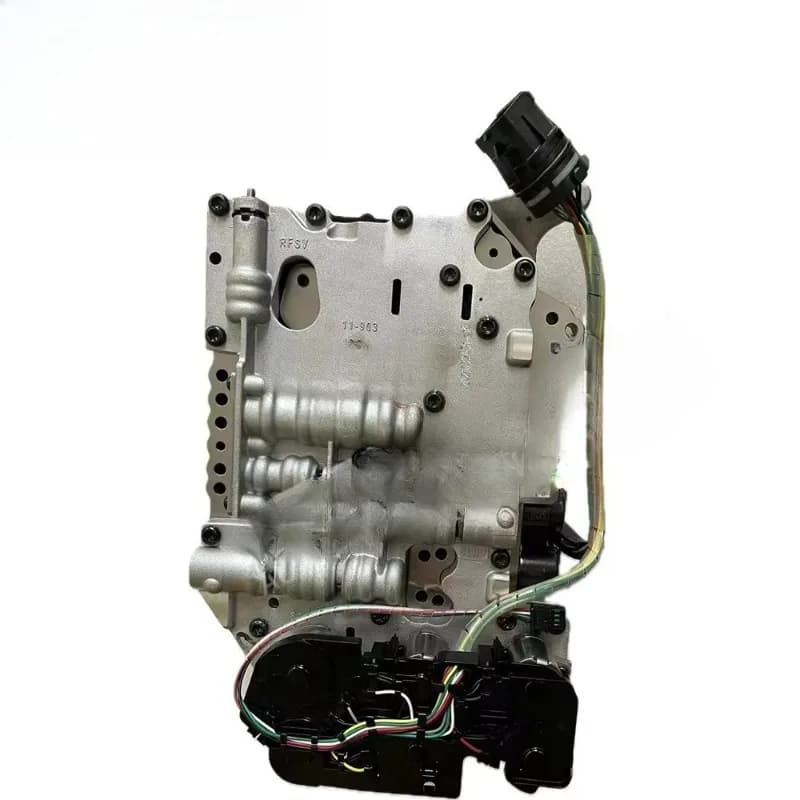 TRANSMESUN New M11 DSI6 Body Assembly DSI5F5F6 (20