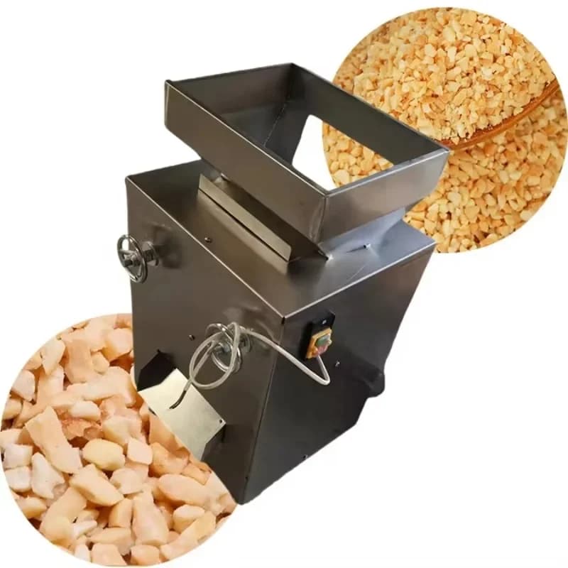 Household High Quality Almond Walnut Grinder Sesame Peanut Grinder Electric Oil Grinder