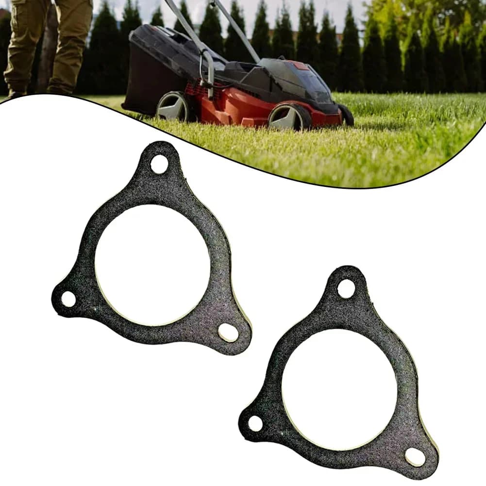 2pcs Gaskets For Turbo Models 2016-2025 Reduce 5814340 5814963 Replacement Part Numbers 5814340 And 5814963 Garden