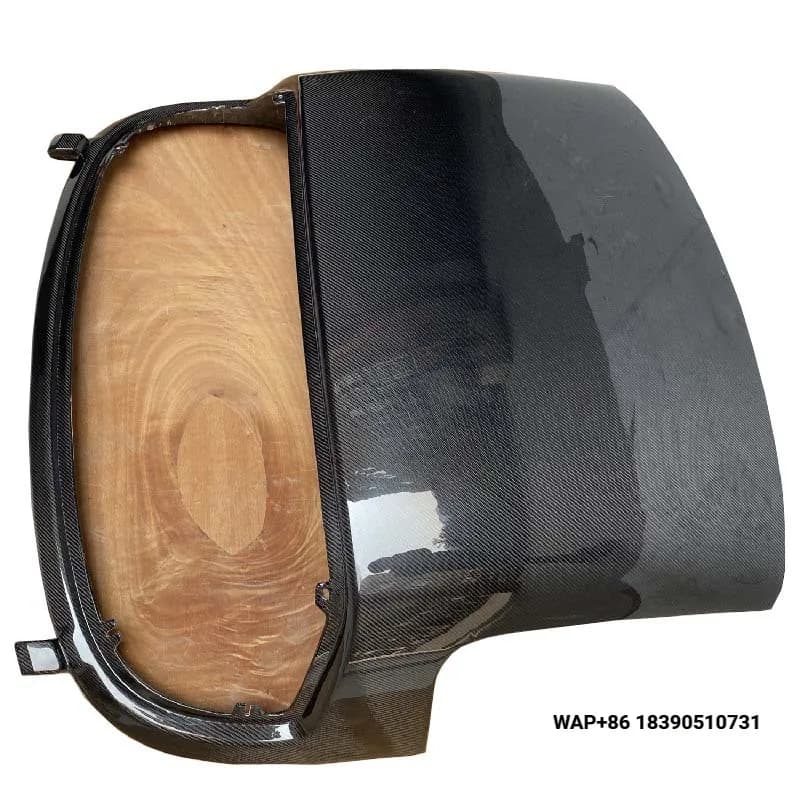 For  MX-5 NA/NB Carbon Fiber Hardtop MX5 NA NB Hardtop