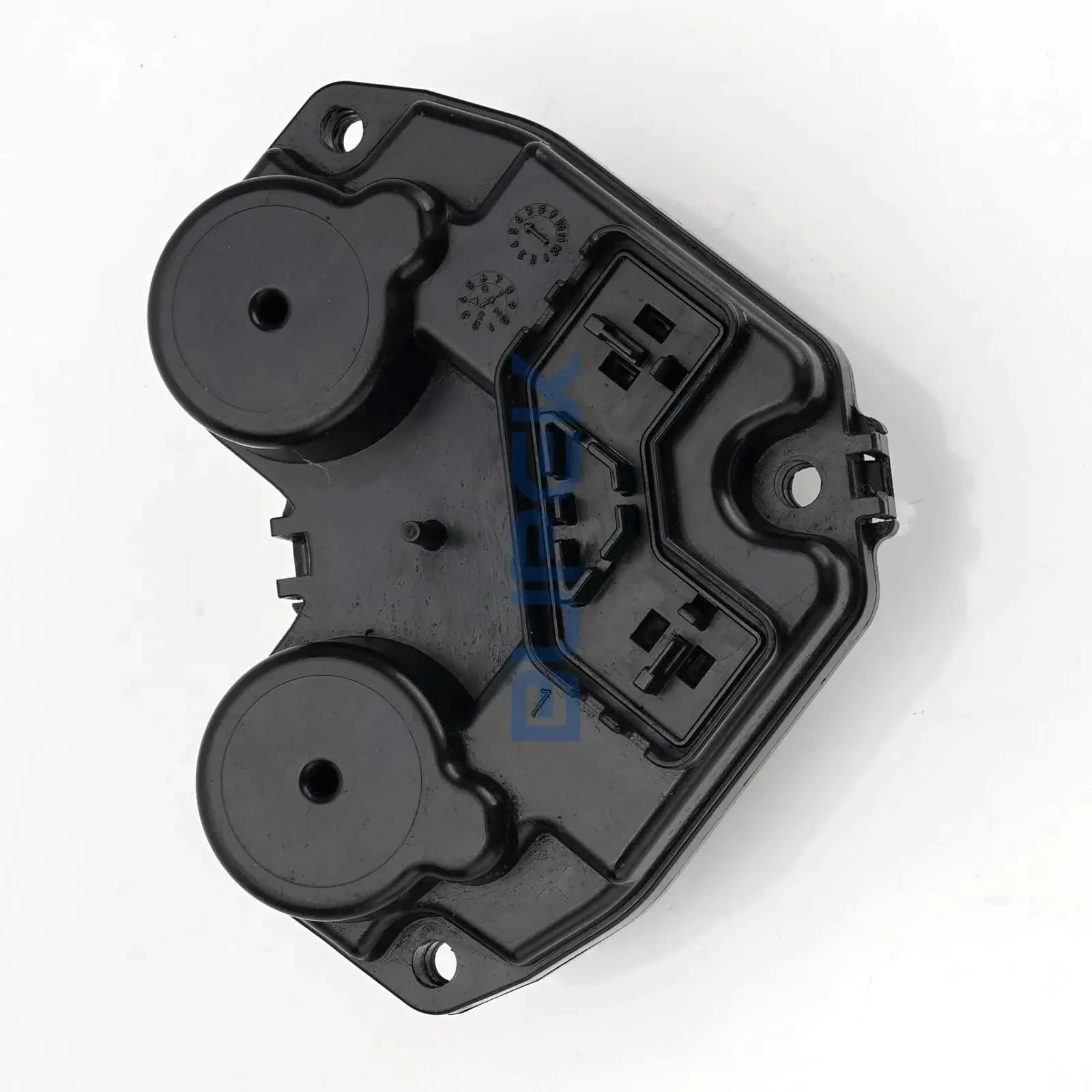 Car Exterior Wing Mirror Motor Adjustment Assembly For 2006-2014 Suzuki SX4 MK1 Side View Replacement Drive Left Right