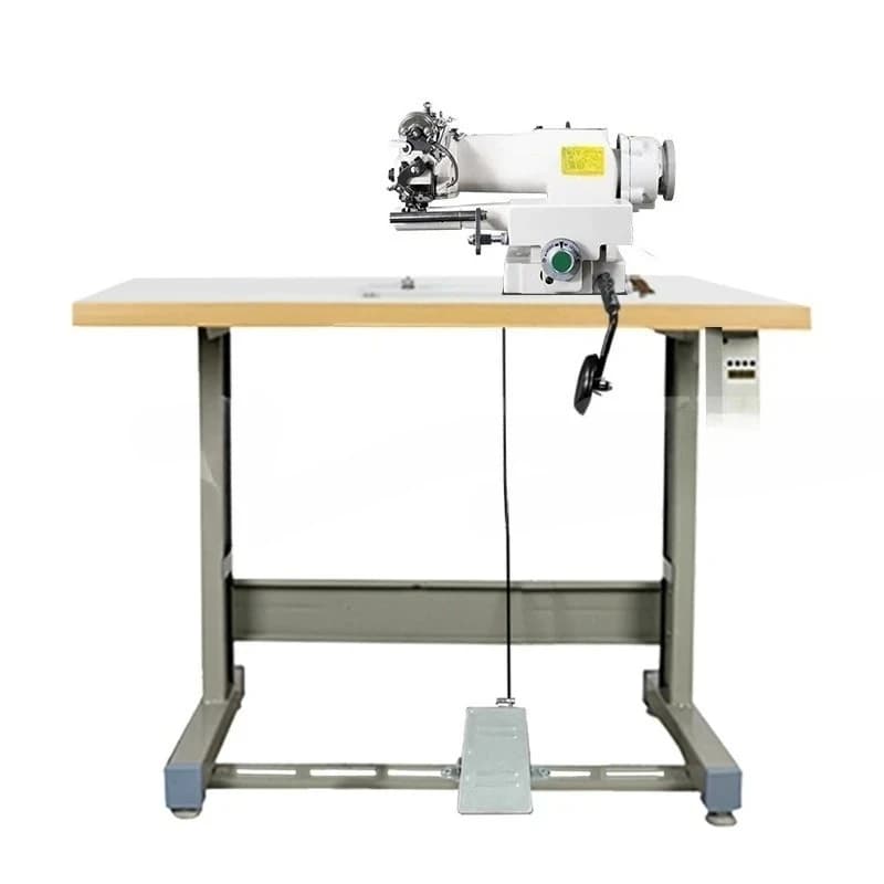 KX-101-1 small mouth computer automatic thread trimmer industrial dark sewing machine prying machine foot prying machine