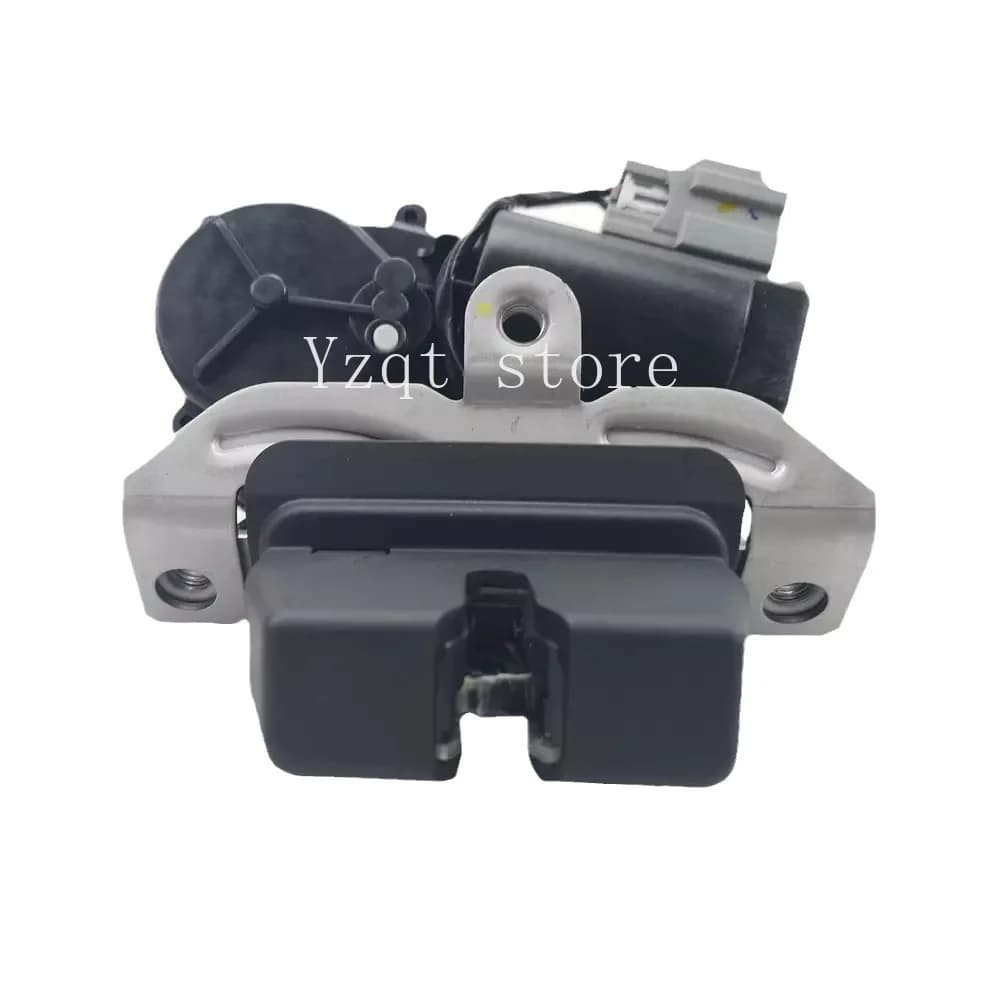 Applicable to FT trunk cover locking machine electric FK7AN442A66BA