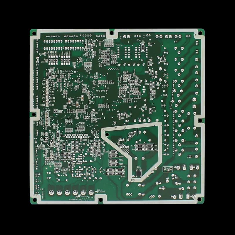 Printed Circuit Assy EB14048-9 Pcb Part Number 4018387 2530442 For Daikin Vrv Outdoor Unit RXQ18TATL RXQ16TATLE  New Original