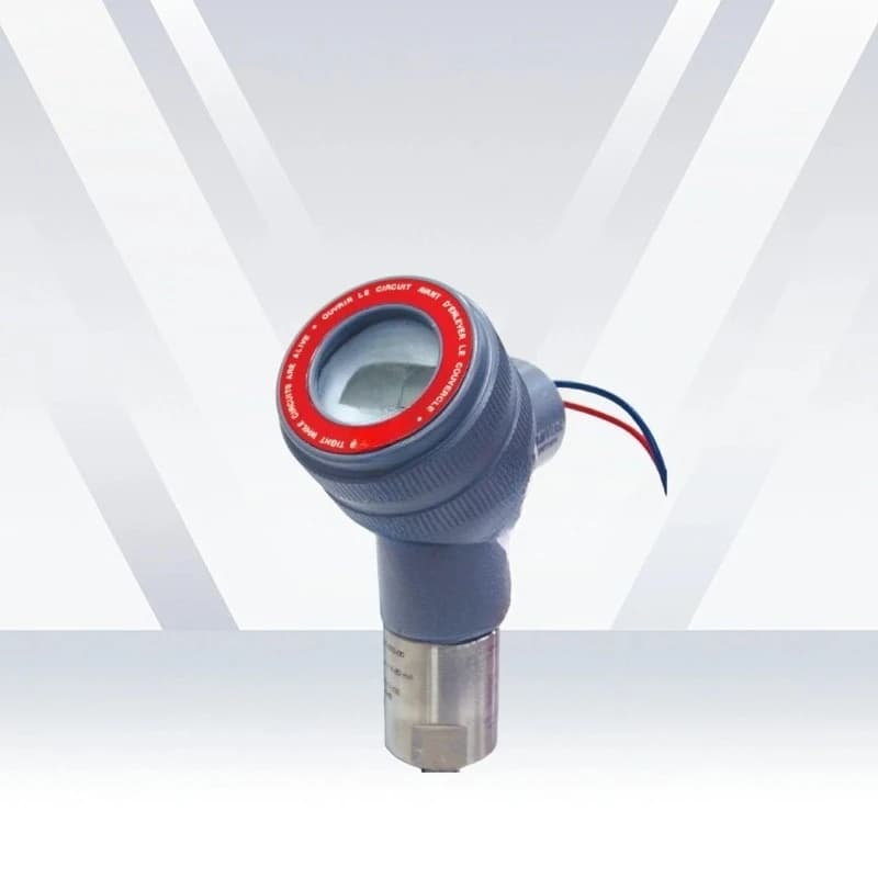 Vibration transmitter Accurate display High accuracy Ultra-sensitive High sensitivity