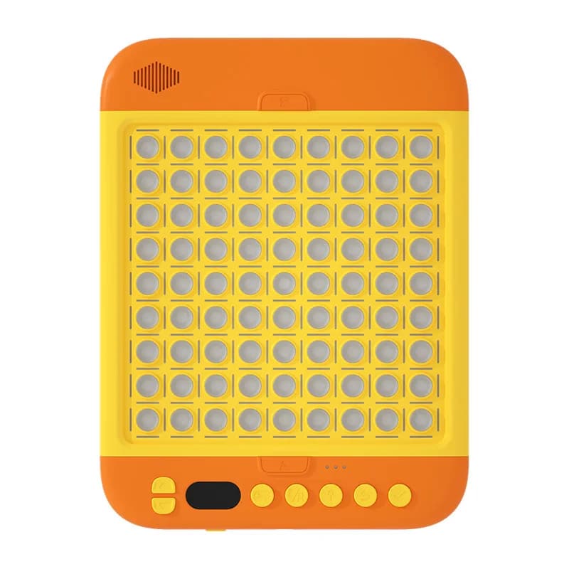 Thinking Training Intelligent Chessboard Gobang Checkers Go AI Battle
