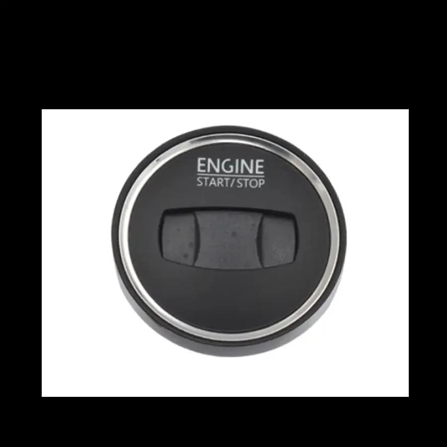 For Volkswagen CC Magotan B6 Magotan B7 ignition lock cover ignition switch decorative cover key cover