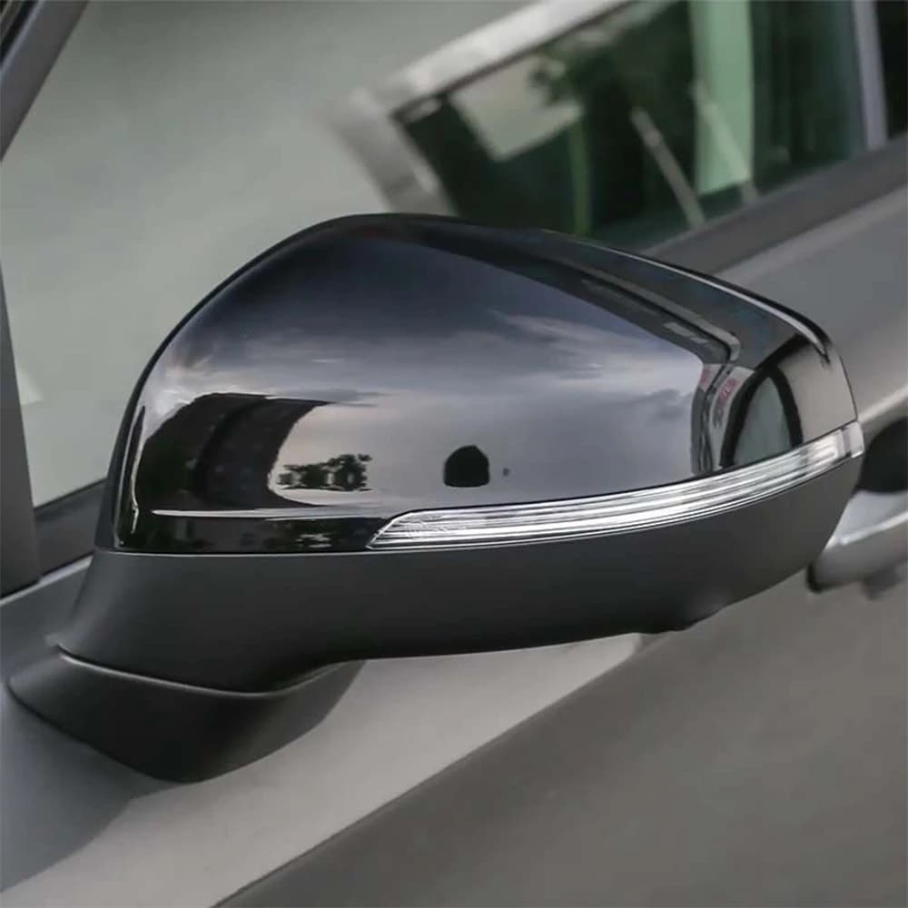 For Lynk & Co 03 Rearview Mirror Housing Protection Car Accessories Rear View Mirror cover 2023 2024