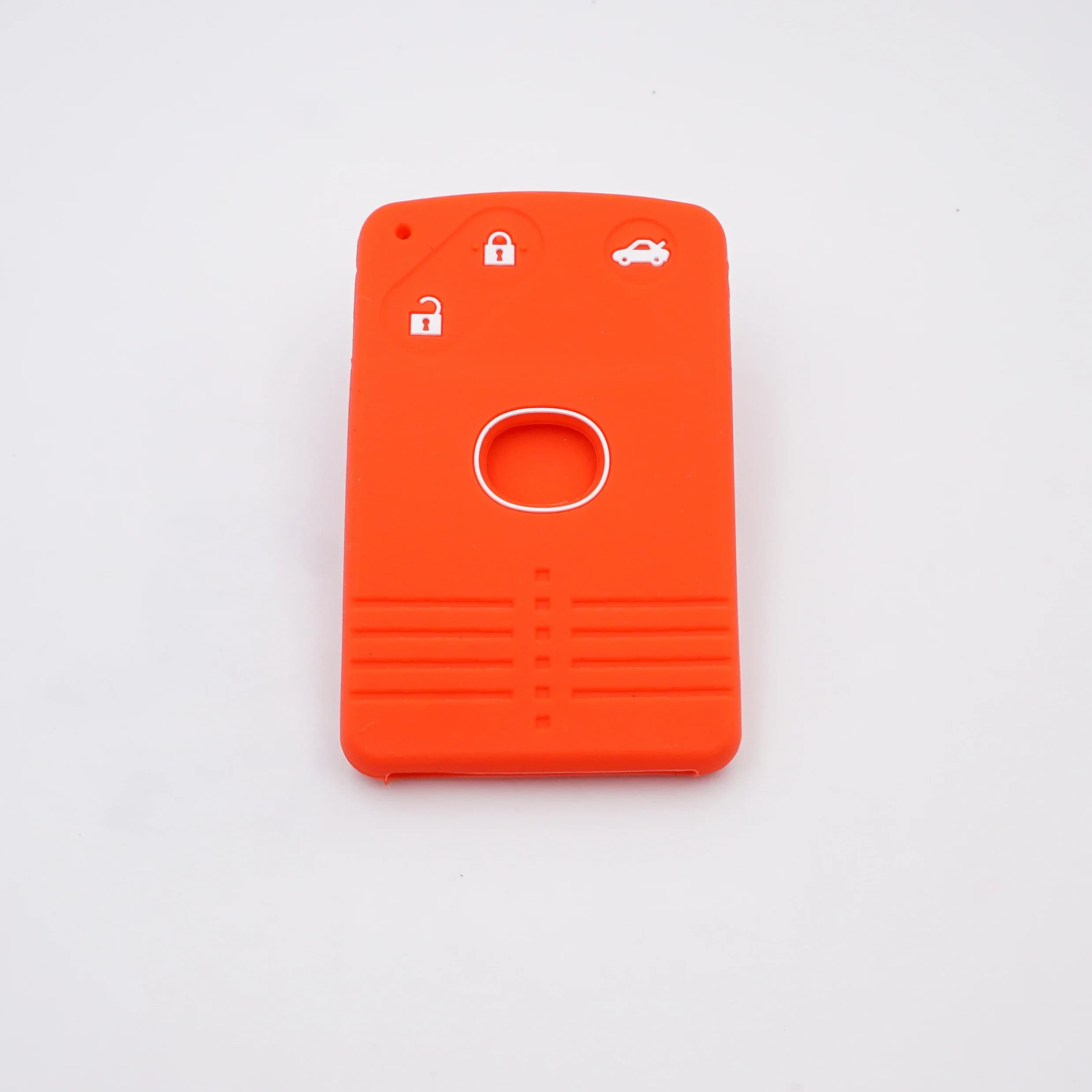 Cocolockey Silicone Key Holder Accessories for Mazda 3 BK 6 CX-7 CX7 X7 2006 2008 Old Model Car Keys Case Keyless Cover 3 Button