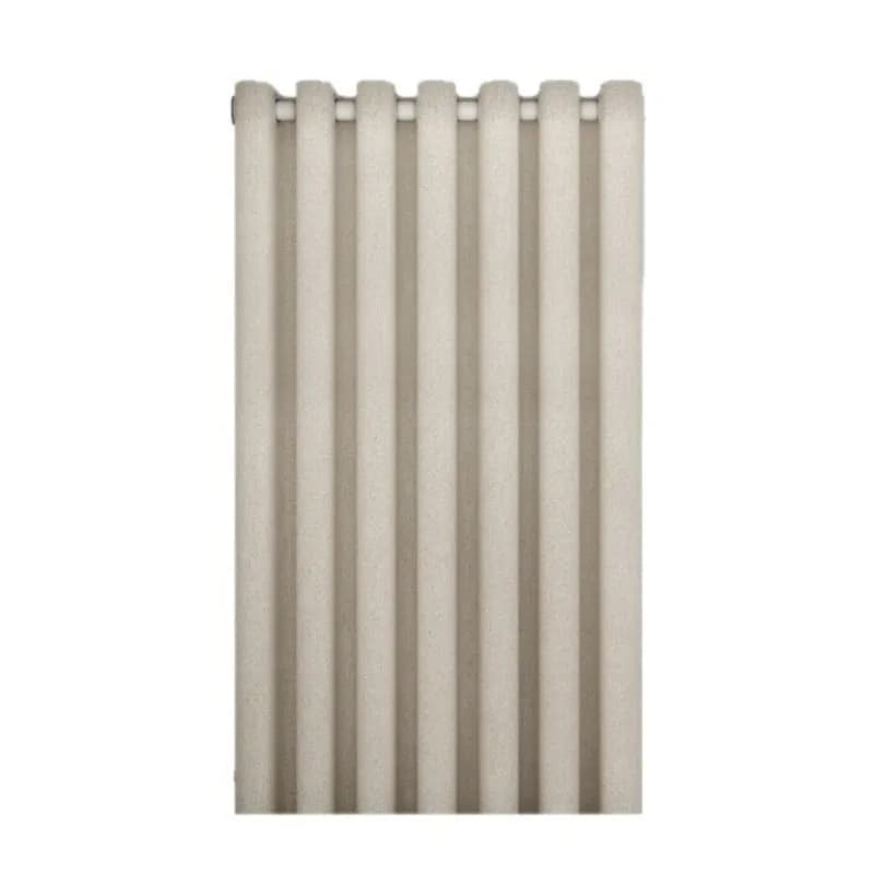 Door curtain, partition curtain, blackout without punching, high-end fitting room hanging curtain, kitchen, bedroom room