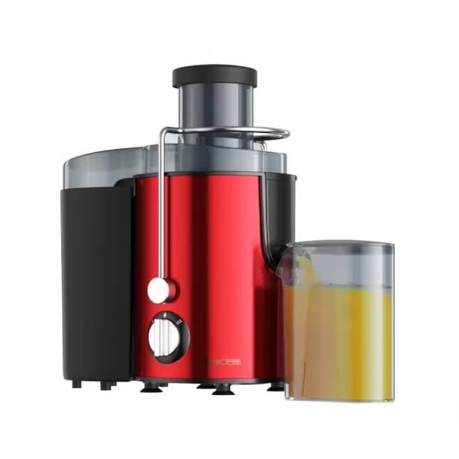 Professional Electric Big Mouth Fruit Juice Ginger Calamansi Pineapple Mango Lemon Orange Fruit Juicer Machine Juice Extractor